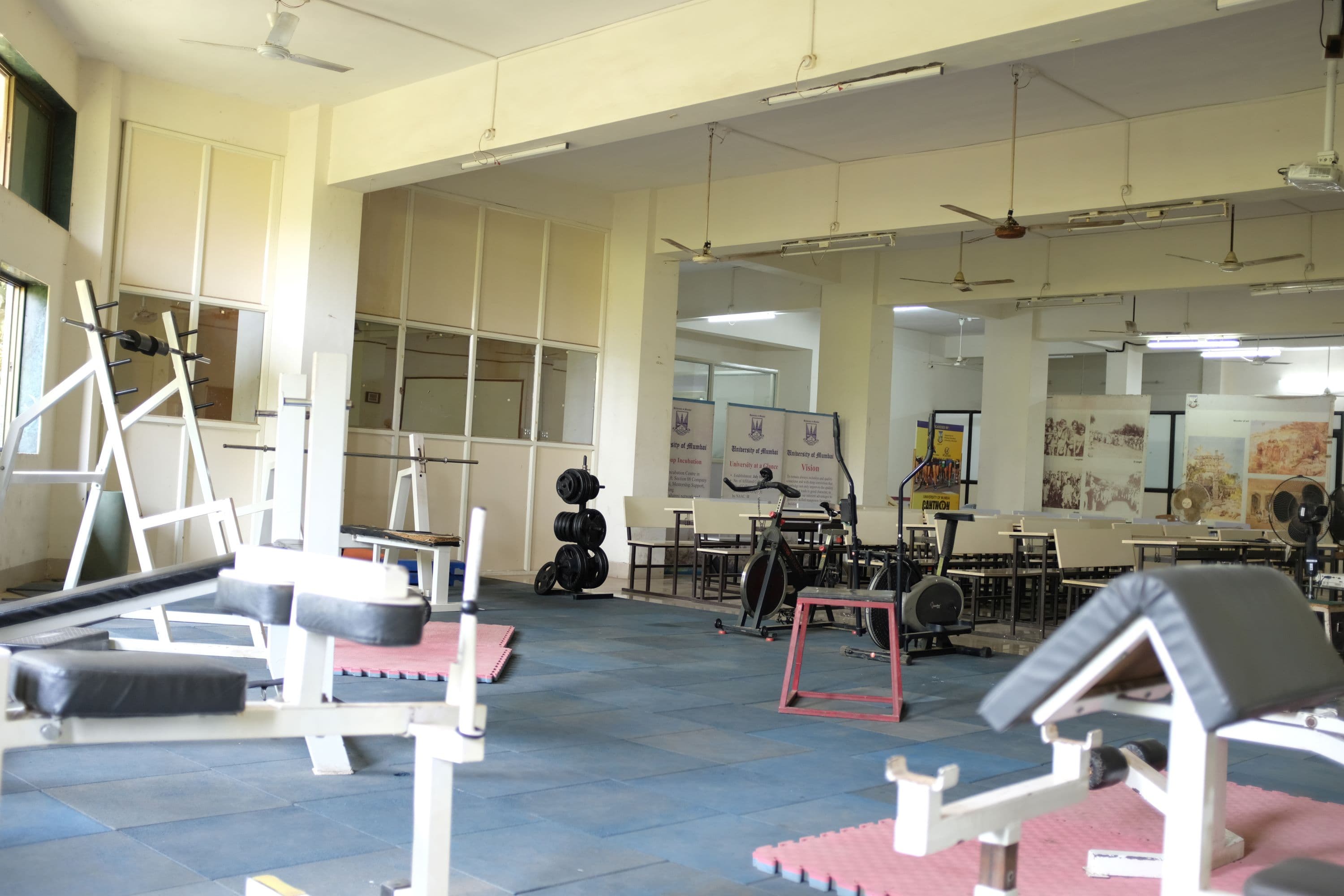 TransStadia Institute Mumbai Campus photo 21